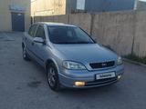 Opel Astra 2001 года за 2 750 000 тг. в Шымкент – фото 5