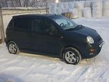 Chery QQ 2007 года за 1 400 000 тг. в Караганда