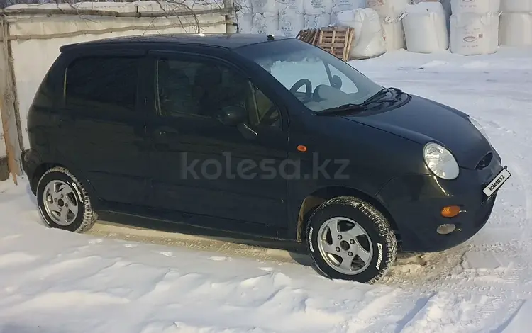 Chery QQ 2007 года за 1 400 000 тг. в Караганда