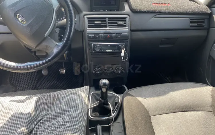 ВАЗ (Lada) Priora 2170 2014 года за 1 700 000 тг. в Тараз