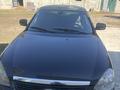 ВАЗ (Lada) Priora 2170 2014 года за 1 700 000 тг. в Тараз – фото 4