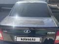 ВАЗ (Lada) Priora 2170 2014 года за 1 700 000 тг. в Тараз – фото 2
