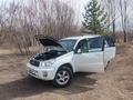 Toyota RAV4 2001 года за 5 100 000 тг. в Риддер – фото 2