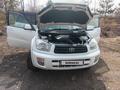 Toyota RAV4 2001 года за 5 100 000 тг. в Риддер – фото 3