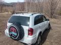 Toyota RAV4 2001 года за 5 100 000 тг. в Риддер – фото 13