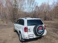 Toyota RAV4 2001 года за 5 100 000 тг. в Риддер – фото 15