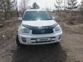 Toyota RAV4 2001 года за 5 100 000 тг. в Риддер – фото 18