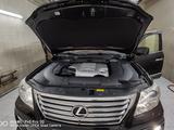 Lexus LX 570 2011 года за 20 000 000 тг. в Атырау