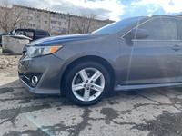 Toyota Camry 2013 годаfor5 300 000 тг. в Шымкент