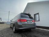 Honda Odyssey 2009 года за 7 700 000 тг. в Петропавловск – фото 2