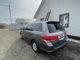 Honda Odyssey 2009 годаүшін7 650 000 тг. в Астана – фото 5