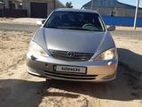 Toyota Camry 2003 года за 3 800 000 тг. в Атырау