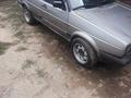 Volkswagen Golf 1989 годаfor600 000 тг. в Есик – фото 2