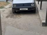 Volkswagen Golf 1989 годаfor600 000 тг. в Есик – фото 3