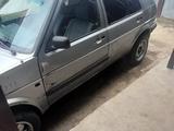 Volkswagen Golf 1989 годаfor600 000 тг. в Есик – фото 5