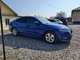 Skoda Octavia 2022 года за 11 500 000 тг. в Алматы – фото 3