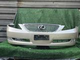 Бампер передний Lexus LS460, LS600 за 130 000 тг. в Алматы