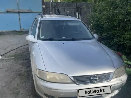 Opel Vectra 1999 годаүшін900 000 тг. в Костанай