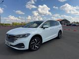 Volkswagen Viloran 2022 годаүшін21 000 000 тг. в Костанай