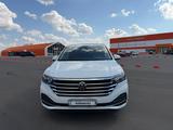 Volkswagen Viloran 2022 годаүшін21 000 000 тг. в Костанай – фото 3