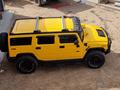 Hummer H2 2003 годаfor12 500 000 тг. в Алматы – фото 11