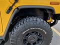 Hummer H2 2003 годаfor12 500 000 тг. в Алматы – фото 13