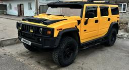 Hummer H2 2003 года за 11 500 000 тг. в Алматы