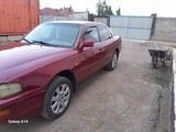 Toyota Camry 1996 годаүшін1 800 000 тг. в Алматы