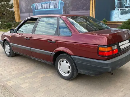 Volkswagen Passat 1993 года за 2 600 000 тг. в Актобе – фото 28