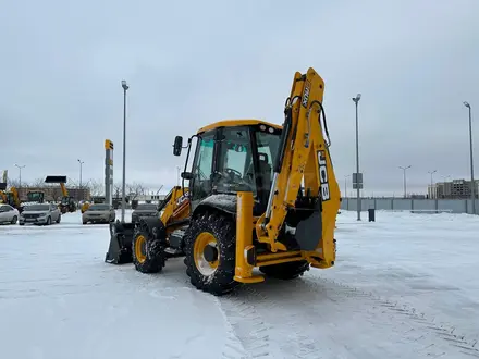 JCB  3CX, 4CX, 5CX 2024 года в Астана – фото 34