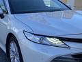 Toyota Camry 2020 годаүшін13 400 000 тг. в Актау – фото 6