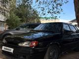 ВАЗ (Lada) 2114 2010 года за 1 100 000 тг. в Актобе – фото 3