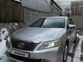 Toyota Camry 2013 годаfor10 500 000 тг. в Алматы – фото 2