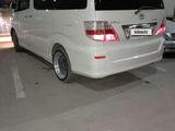 Toyota Alphard 2005 годаfor4 200 000 тг. в Актау – фото 2