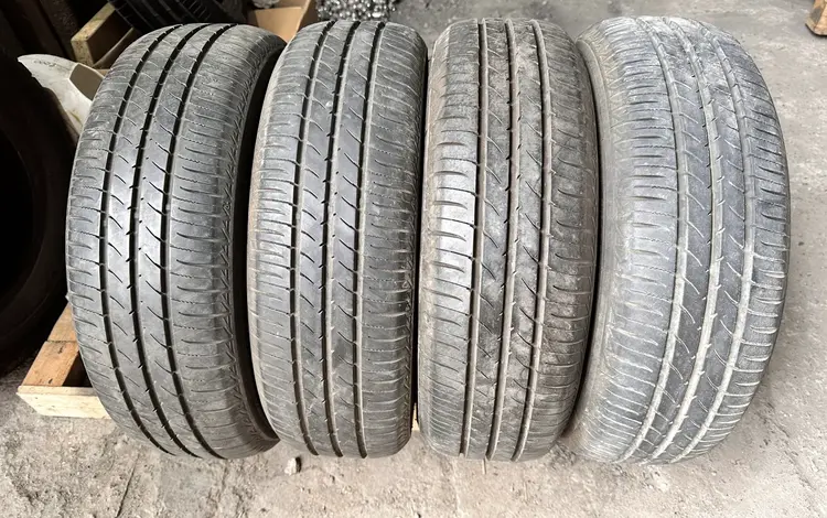 185/65r15 Toyo комплектүшін70 000 тг. в Алматы