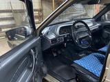 ВАЗ (Lada) 21099 2001 годаүшін950 000 тг. в Атырау – фото 4