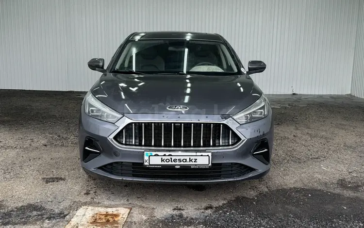 JAC J7 2023 года за 3 446 100 тг. в Астана