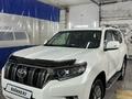 Toyota Land Cruiser Prado 2020 года за 28 200 000 тг. в Костанай – фото 4