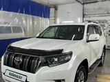 Toyota Land Cruiser Prado 2020 годаүшін28 200 000 тг. в Костанай – фото 4