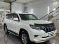 Toyota Land Cruiser Prado 2020 годаүшін28 200 000 тг. в Костанай