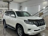 Toyota Land Cruiser Prado 2020 года за 28 200 000 тг. в Костанай