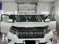 Toyota Land Cruiser Prado 2020 года за 28 200 000 тг. в Костанай – фото 9