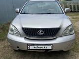 Lexus RX 300 2004 годаүшін4 800 000 тг. в Актобе