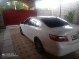 Toyota Camry 2006 года за 5 600 000 тг. в Шымкент – фото 4