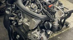 Контрактные Двигатель CAVA 1.4 TFSI за 500 000 тг. в Астана
