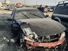 Nissan Maxima