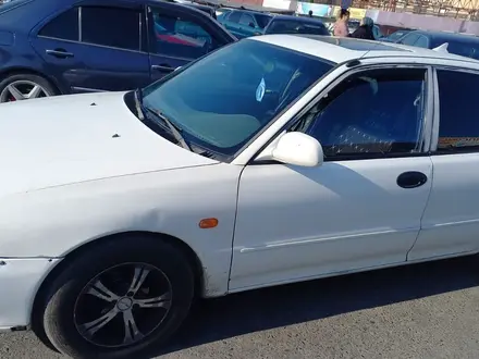 Mitsubishi Lancer 1993 года за 1 000 000 тг. в Тараз – фото 3