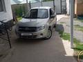 ВАЗ (Lada) Granta 2190 2013 годаүшін1 950 000 тг. в Шымкент – фото 2