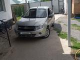 ВАЗ (Lada) Granta 2190 2013 года за 1 950 000 тг. в Шымкент – фото 2