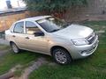 ВАЗ (Lada) Granta 2190 2013 годаүшін1 950 000 тг. в Шымкент – фото 6